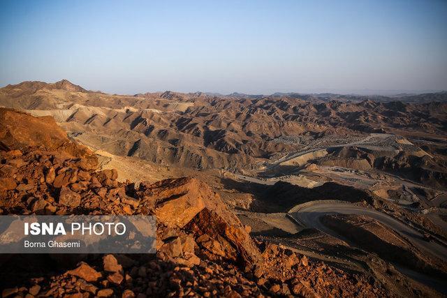 میامی بیشترین ذخایر معدنی را در بین شهرستان های کشور دارد