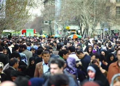 عمر طولانی تر با داشتن فرزند بیشتر