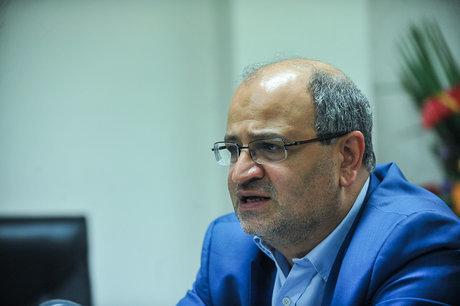 اعتماد آفرینی و ایجاد فضای بانشاط احتیاج ضروری دانشگاه است