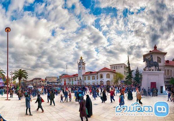 شهرهای خلاق ایرانی در لیست جهانی یونسکو کدامند؟