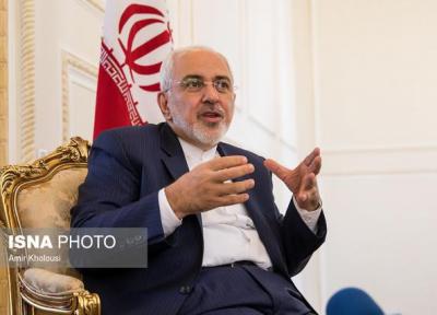 ظریف: توانمندی دفاعی ایجاد کرده ایم تا صدام دیگری به فکر تجاوز به ایران نیفتد