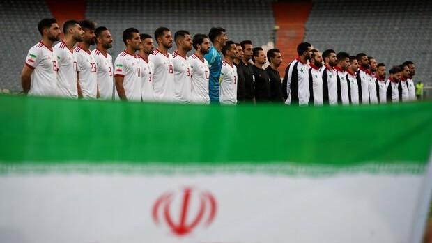 رنکینگ فیفا، سقوط فوتبال ایران در دنیا؛ صدر آسیا هم از دست رفت