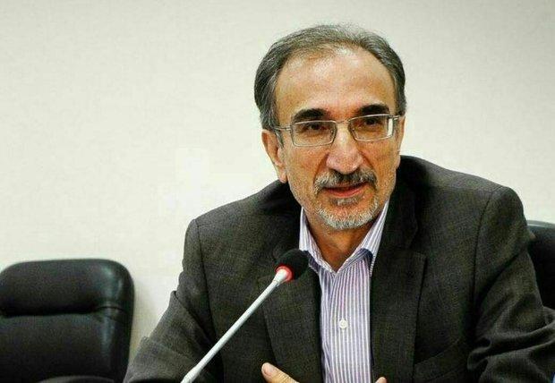 پیشرفت 97 درصدی آب رسانی از سد ماملو به شهرستان های جنوب شرق تهران
