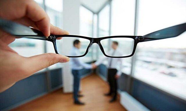 تاری دید و 14 دلیل برای آن