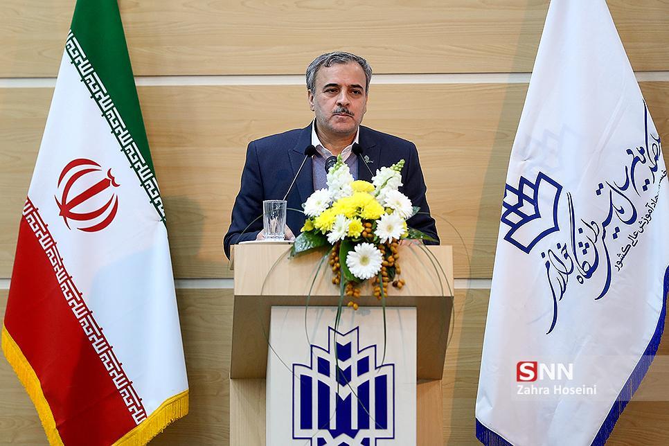 کلاس های دانشجویان دانشگاه خوارزمی پس از 17 خرداد نیز مجازی برگزار می گردد