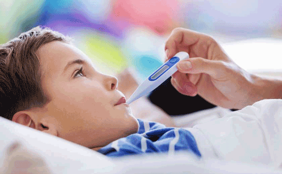 خرید تب سنج؛ یکی از دغدغه های مهم این روز ها