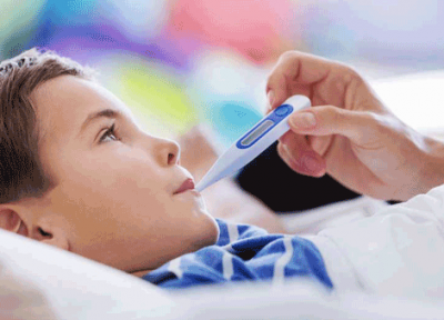 خرید تب سنج؛ یکی از دغدغه های مهم این روز ها