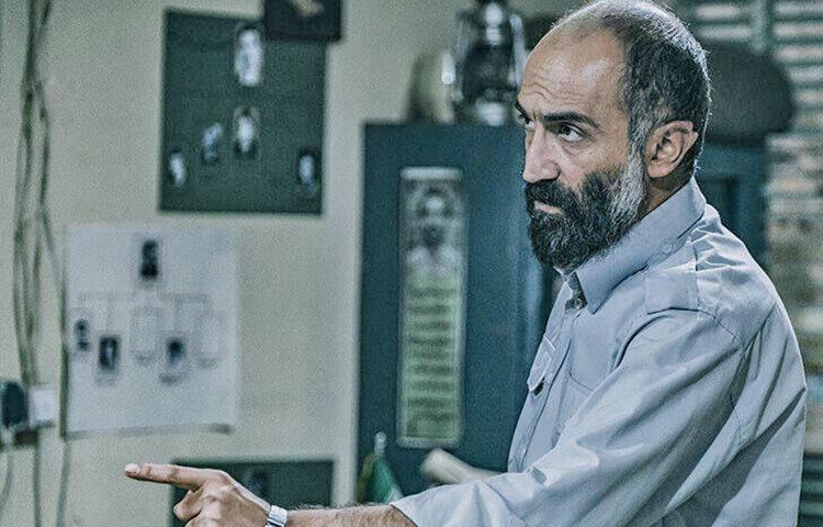 حجازی فر سریال شهید باکری را می سازد