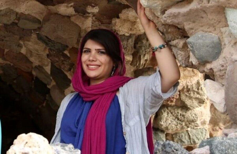 هنوز خبری از سها دختر گمشده در تور طبیعت گردی در منطقه دنیا نما گلستان نیست