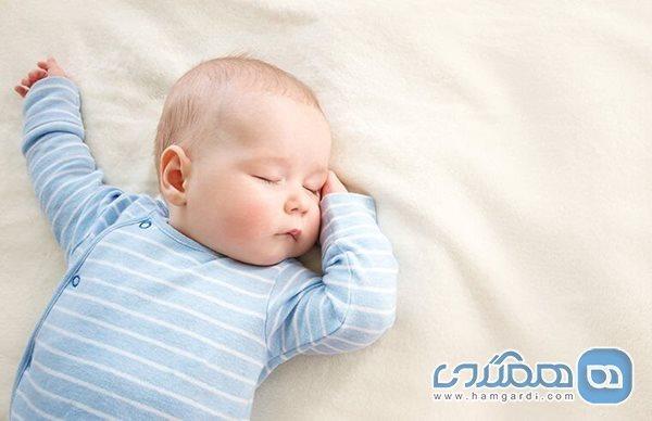 آیا نوزادان دچار سکته مغزی می شوند؟