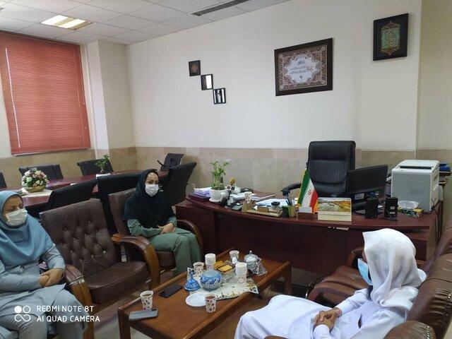 مطالبات بانوان از تریبون های ائمه آدینه سیستان وبلوچستان مطرح گردد