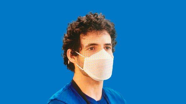 استفاده از ماسک به یک فرهنگ عمومی تبدیل شود
