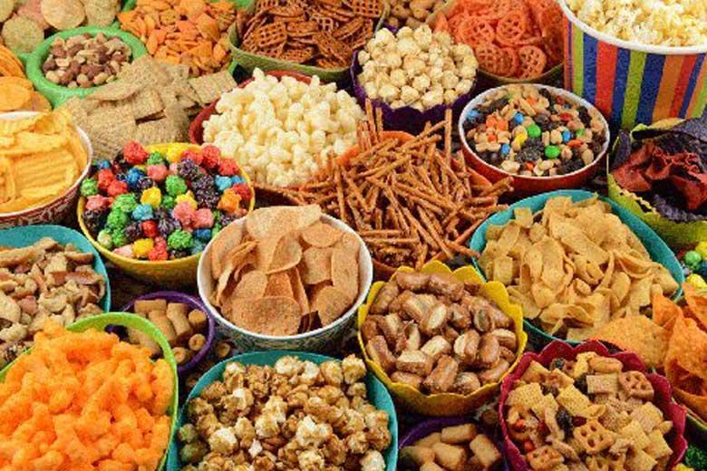 ارتباط آلزایمر و مصرف رنگ های خوراکی