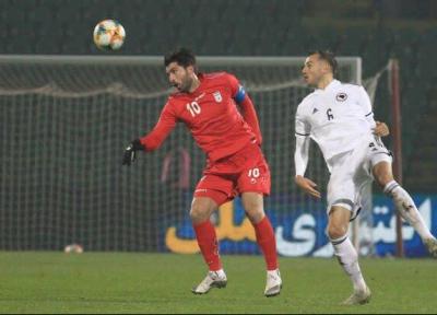 اسکوچیچ به محک های بهتری احتیاج دارد، هدف رسیدن به جام جهانی است