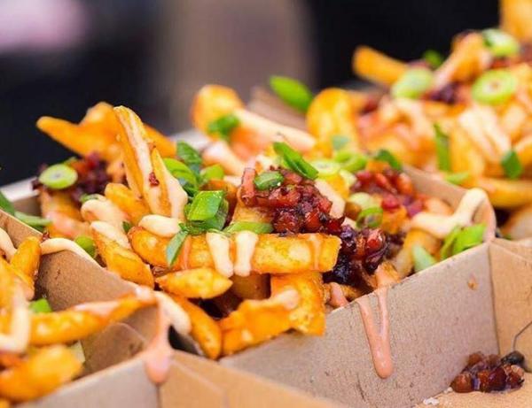طرز تهیه چیپس و پنیر به 3 روش