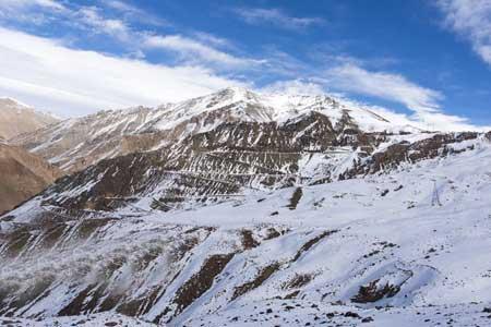 کوهنوردی تا اول اسفند؛ ممنوع