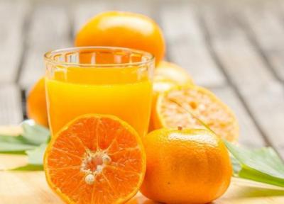 7 خاصیت حیرت آور پرتقال برای سلامتی و عوارض جانبی ناشناخته آن