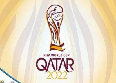 جام جهانی خطر 2022