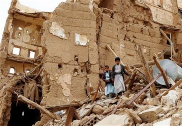 درخواست فعالان و سازمان های حقوق بشری برای انتها جنگ یمن