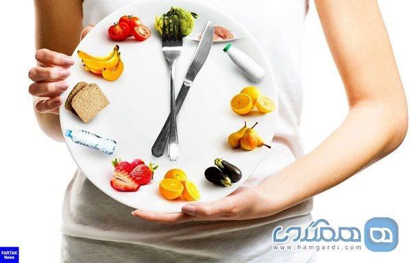 گیاهانی معروف به هضم کننده های طبیعی
