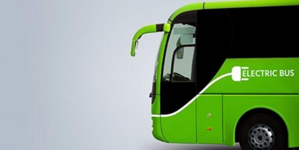 افزایش فراوری اتوبوس های تمام برقی درون شهری برای کاهش آلودگی هوا