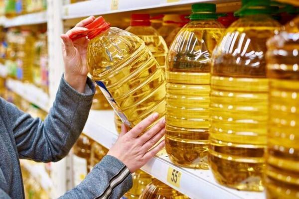 افزایش 80 درصدی قیمت روغن مایع در یکسال