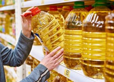 افزایش 80 درصدی قیمت روغن مایع در یکسال