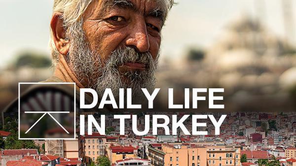 خرج و برج گذران زندگی در شهرهای ترکیه (بخش سوم)